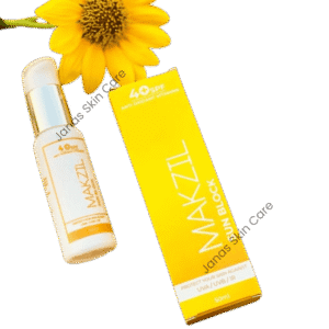 Makzil Sunblock