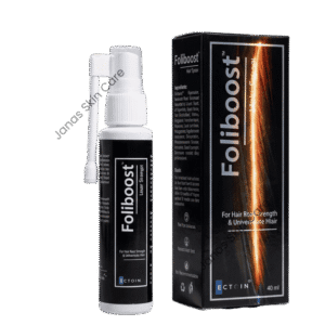 Foliboost Serum Price in Pakistan | Mazton Hair Growth