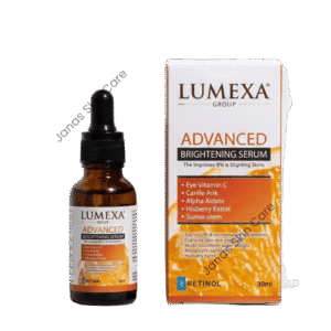 Lumexa Serum Price in Pakistan | Mazton Brightening