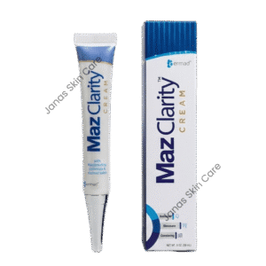 MazClarity Anti Acne Cream