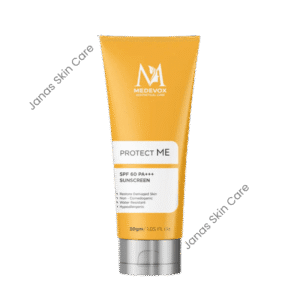 Protect ME SPF 60 Sunscreen