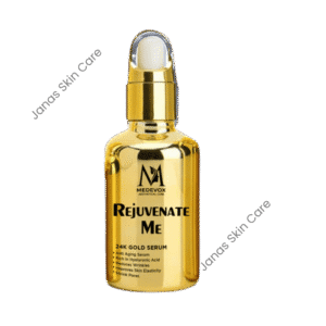 Medevox Rejuvenate ME Price in Pakistan | Janas Skincare