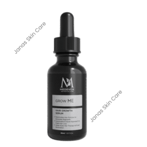 Medevox Grow Me Hair Serum Price in Pakistan | Medevox Janas