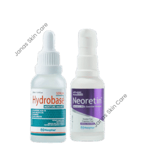 Anti Ageing Hydration Bundle - Save 15%