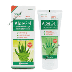 Aloegel Pure Aloe Vera Gel