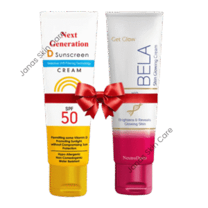 BELA Brightening Duo