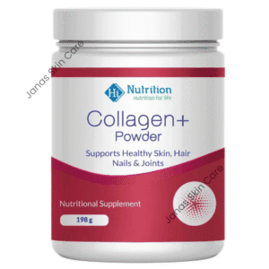 Collagen+ Powder – Hi Nutrition Daily Collagen Supplement
