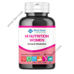 HI Nutrition Women Price in Pakistan | Daily Multivitamin