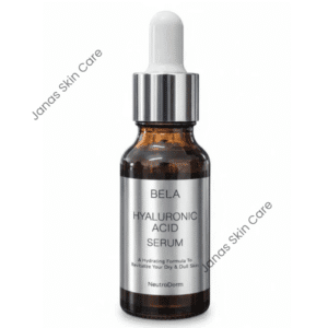 Bela Hyaluronic Serum