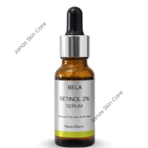 BELA-Retinol Serum 2%