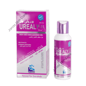 Urealy Gel Price in PK | Body & Hair Cleansing Gel