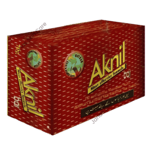 Aknil Bar Soap Price in Pakistan | Janas Skincare