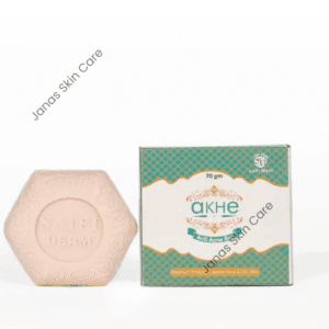 Akhe Bar Soap Price in Pakistan | Anti Acne Cleansing Bar