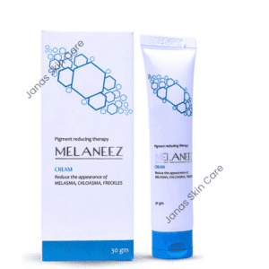 MELANEEZ CREAM 30gm | PIGMENT REDUCING THERAPY