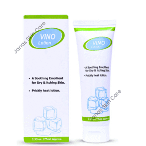 Vino Lotion Price in Pakistan | 75ml Cooling Soothing