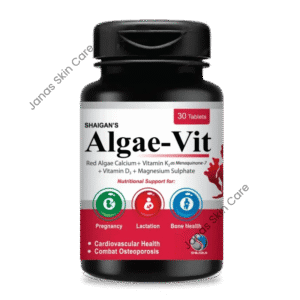 Algae-Vit | Bone, Joint & Muscle Supplements