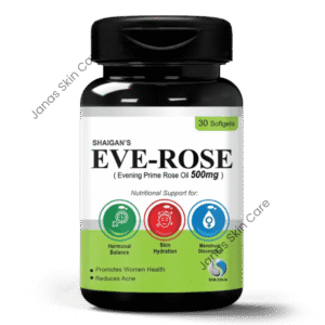 Eve-Rose | Supplements for hormonal imbalance