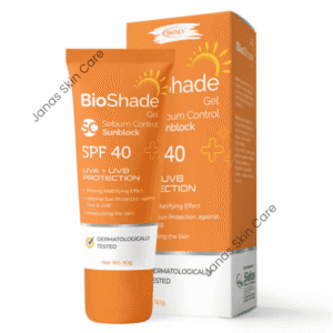 BioShade SC Gel
