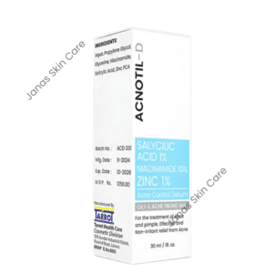 Acnotil-D Serum