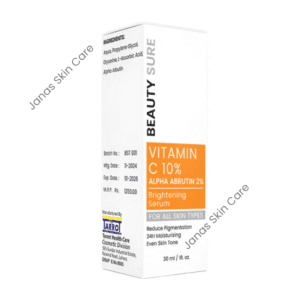 BeautySure Brightening Serum