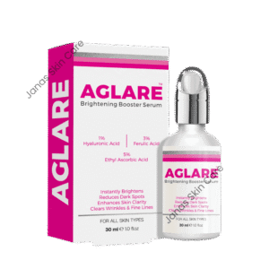 Aglare Brightening Booster Serum