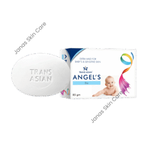 Angel's Bar Price in Pakistan | Sensitive Baby Soap