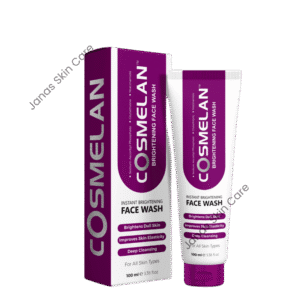 Cosmelan Brightening Facewash