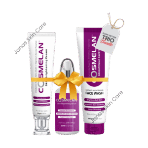 Glow-Getter Trio