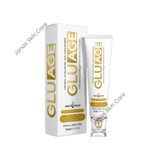 Gluage Advanced Anti-Aging Cream