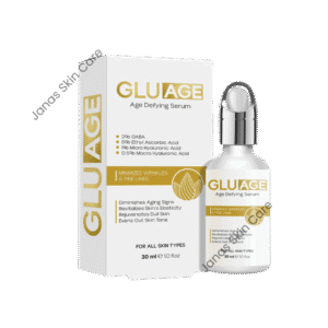 GluAge Age Defying Serum Price in Pakistan - Official Store
