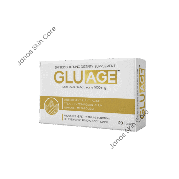 glutathione 500mg price in pakistan Nutrifactor GluAge Glutathione Tablets Price in