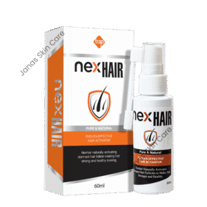 NexHair Serum Price in Pakistan - Hair Growth Serum