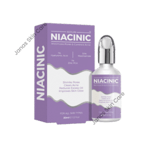 Niacinic Pore Minimizing Serum Price in Pakistan - 30ml
