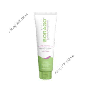 Borago Sensitive Moisturizer
