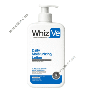 WhizVe Daily Moisturizing Lotion Price in Pakistan - Ceramides