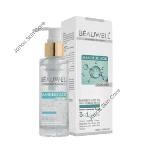 Beauwell Mendelic Cleanser