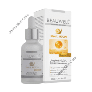 Beauwell Snail Mucin Serum
