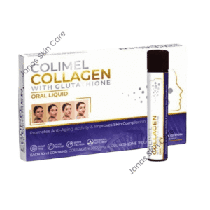 COLIMEL – Collagen with Glutathione Oral Liquid Shots