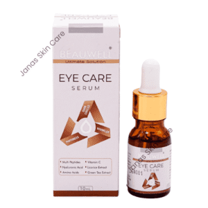 Beauwell Eye Care Serum