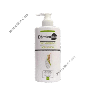 DERMICO ULTRA – MOISTURIZING BODY LOTION