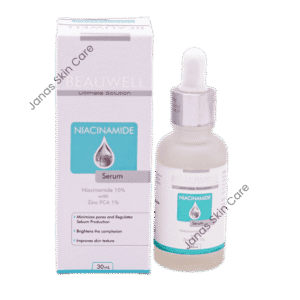 BEAUWELL NIACINAMIDE SERUM