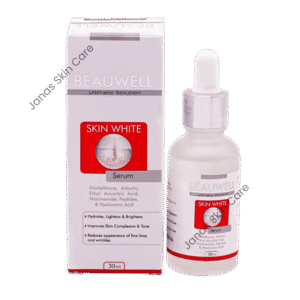BEAUWELL SKIN WHITE SERUM