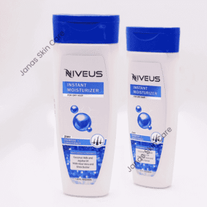 Niveus Instant Moisturizer Shampoo Price in Pakistan - 2-in-1