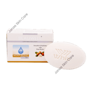 BEAUWELL MOISTURIZING BAR