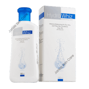 Hydrowhiz Lotion 10% Price in Pakistan | Best Urea Body Cream