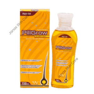 PILIGROW HAIR OIL