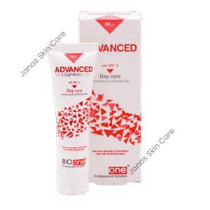 BIO ONE ADVANCED SKIN LIGHTENING GEL