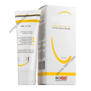 BIOGEL MOISTURIZER