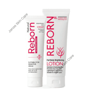 Brightening Duo