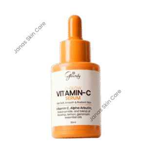 C-Glow Vitamin C Serum